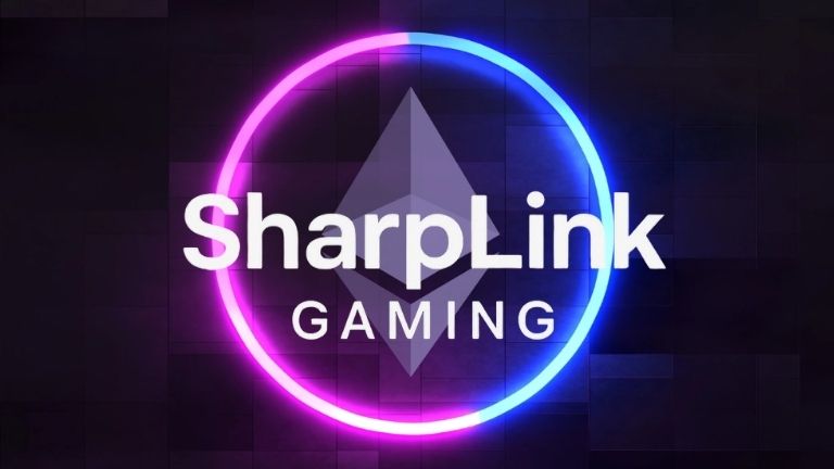 Hình ảnh bài viết: SharpLink ghi nhận 500 ETH phần thưởng staking trong tuần, tổng lợi nhuận tích lũy vượt 11.000 ETH