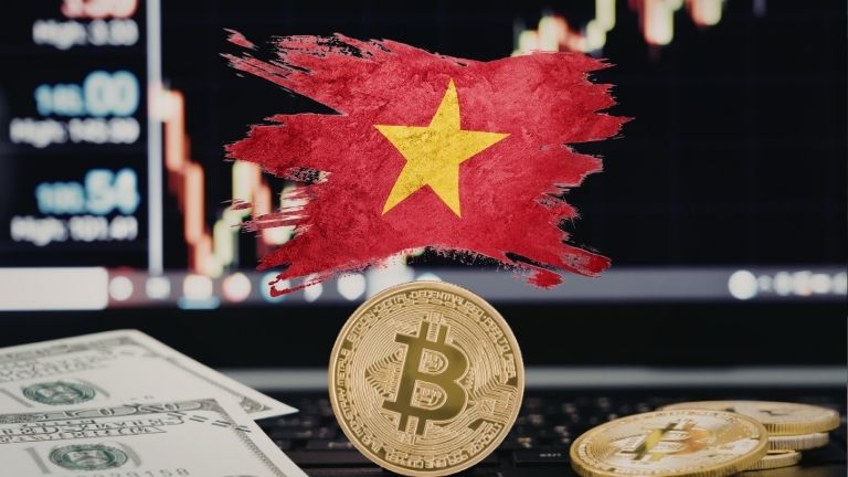 Hình ảnh bài viết: Việt Nam xem xét siết mạnh chế tài với tài sản mã hóa