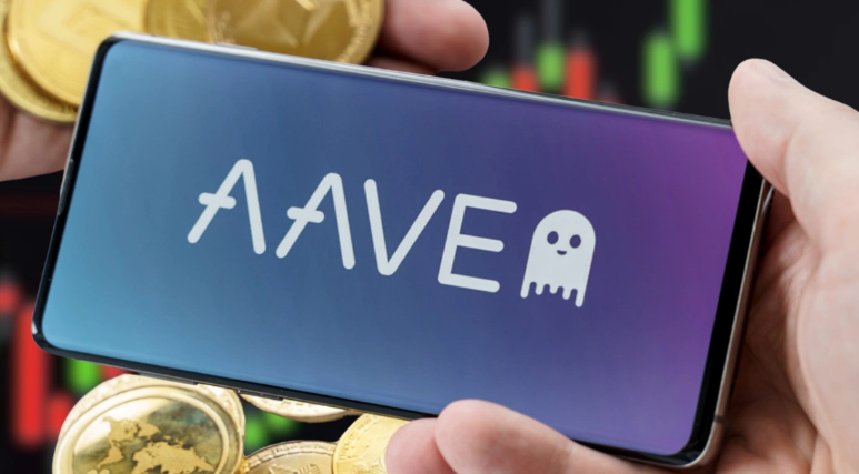 Hình ảnh bài viết: Aave Labs đề xuất chia sẻ doanh thu cho người nắm giữ AAVE sau tranh cãi quản trị