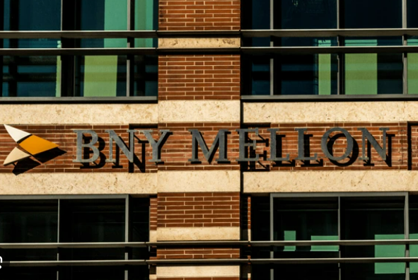 Hình ảnh bài viết: BNY Mellon ra mắt dịch vụ tiền gửi được mã hóa trên blockchain