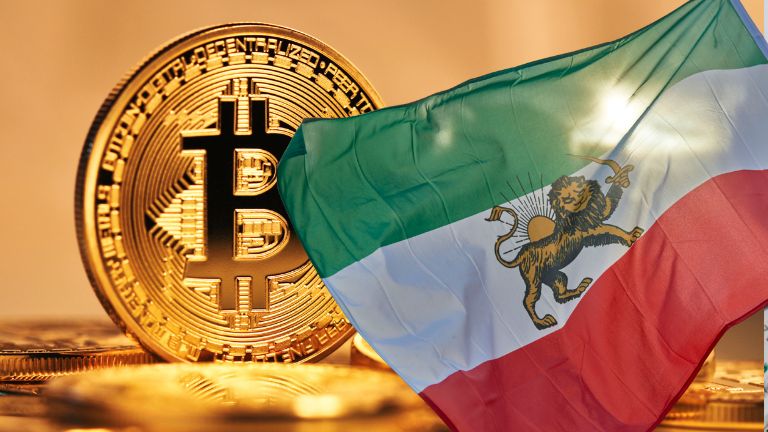 Hình ảnh bài viết: Iran công khai chấp nhận thanh toán bằng crypto khi xuất khẩu vũ khí