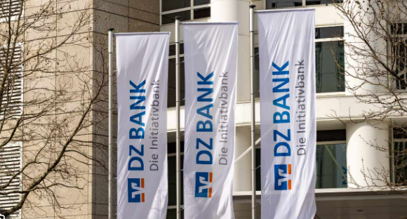 Hình ảnh bài viết: DZ Bank – Ngân hàng cho vay lớn thứ hai Đức tăng tốc bước vào kỷ nguyên tài sản số