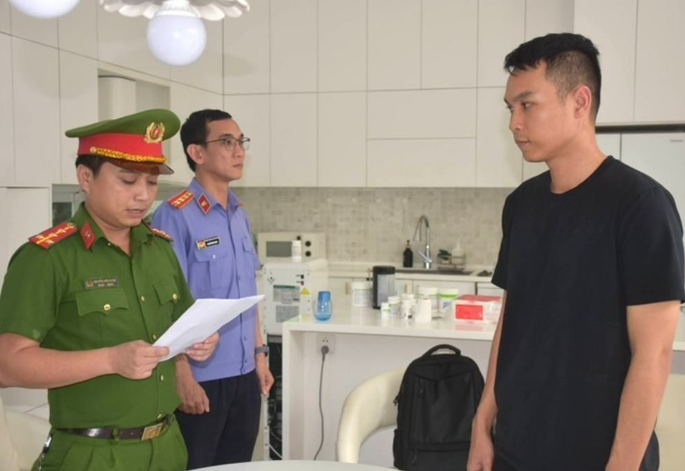 Hình ảnh bài viết: Đà Nẵng phong tỏa hơn 600 tỷ đồng trong vụ lừa đảo tiền ảo DRK