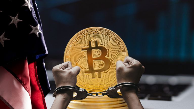 Hình ảnh bài viết: Mỹ tuyên án 12 năm tù vụ rửa tiền crypto xuyên quốc gia