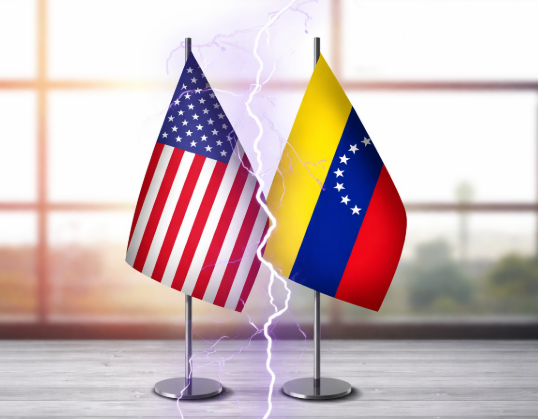 Hình ảnh bài viết: Venezuela nhận 300 triệu USD từ Mỹ