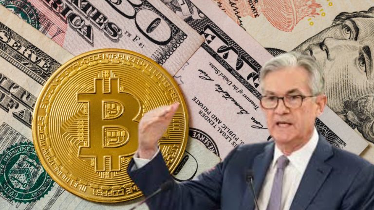 Hình ảnh bài viết: Kỳ vọng nới lỏng sụp đổ, Bitcoin lại rơi dưới 88.000 USD