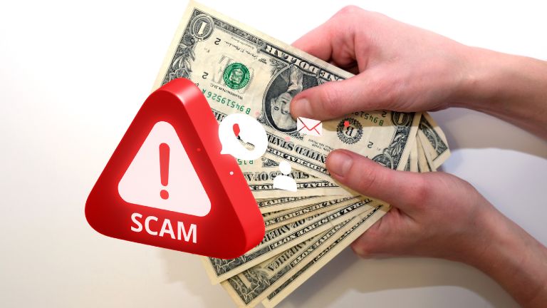 Hình ảnh bài viết: Bác sĩ Malaysia mất hơn 130.000 USD trong vụ lừa đảo tiền điện tử tinh vi