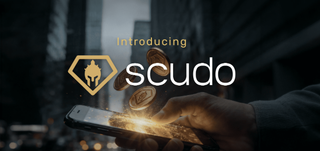 Hình ảnh bài viết: Tether ra mắt Scudo: Bước tiến mới đưa vàng lên blockchain