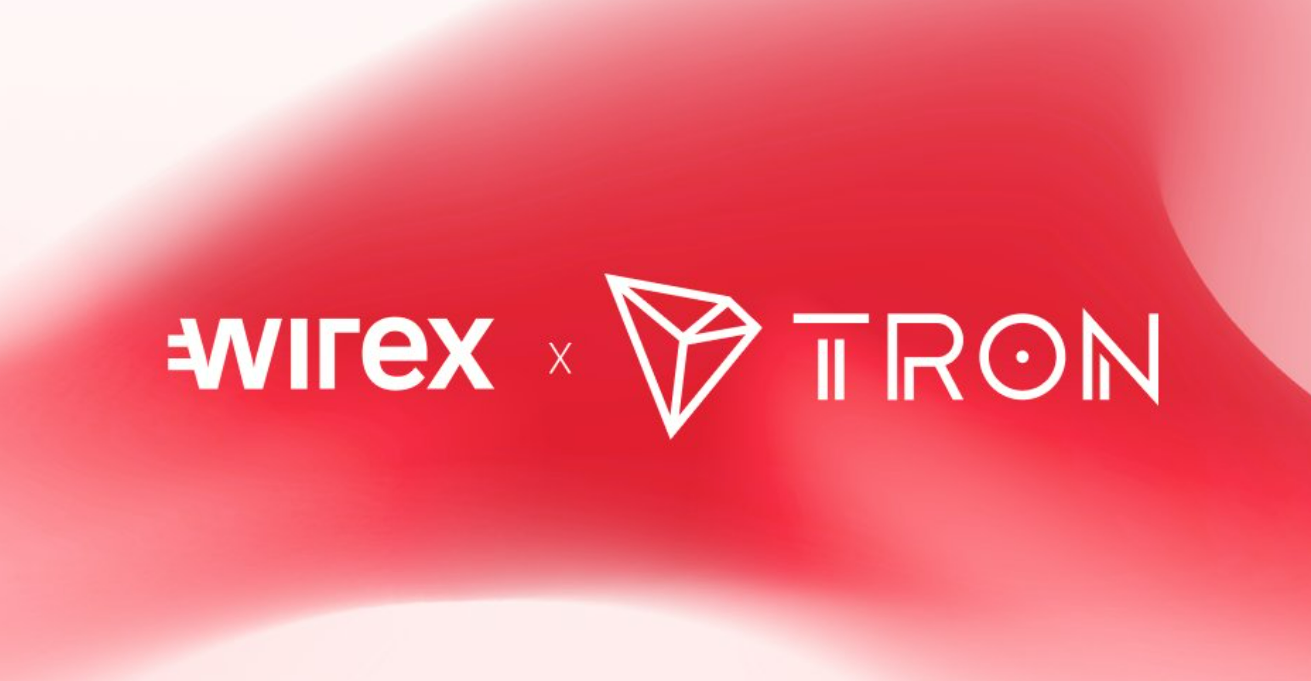 Hình ảnh bài viết: Wirex ra mắt hạ tầng thanh toán on-chain tích hợp TRON