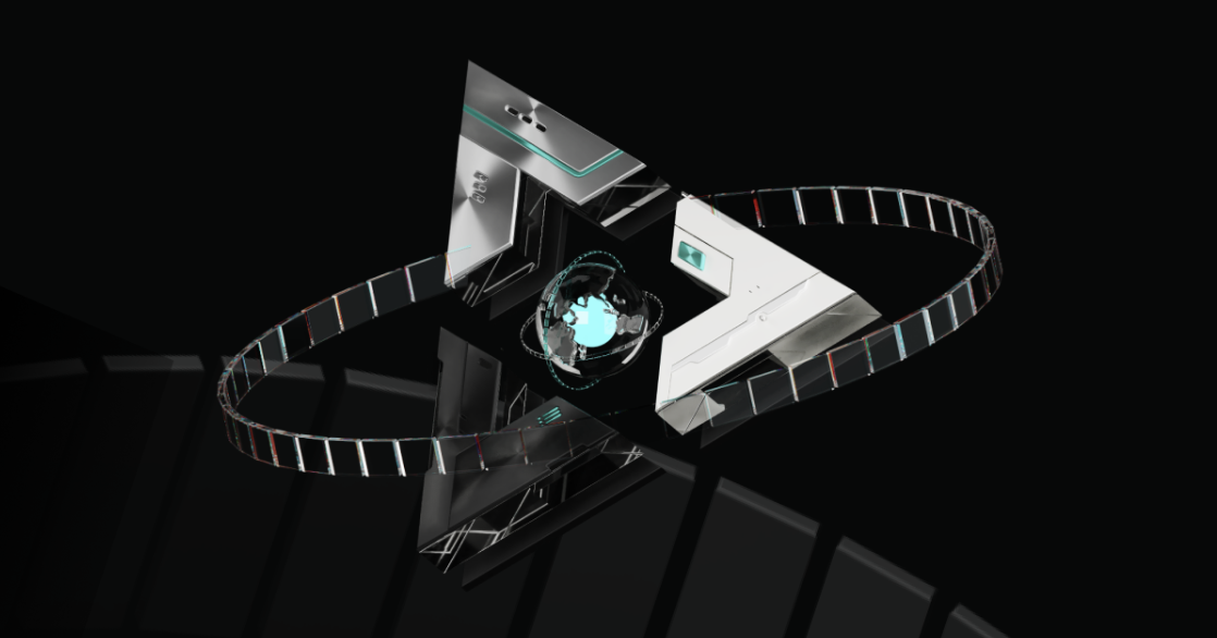 Hình ảnh bài viết: Bitget Tiên Phong Kỷ Nguyên Sàn Giao Dịch Đa Năng (UEX): Khi TradFi Và Onchain Hội Tụ Trong Một Hệ Sinh Thái