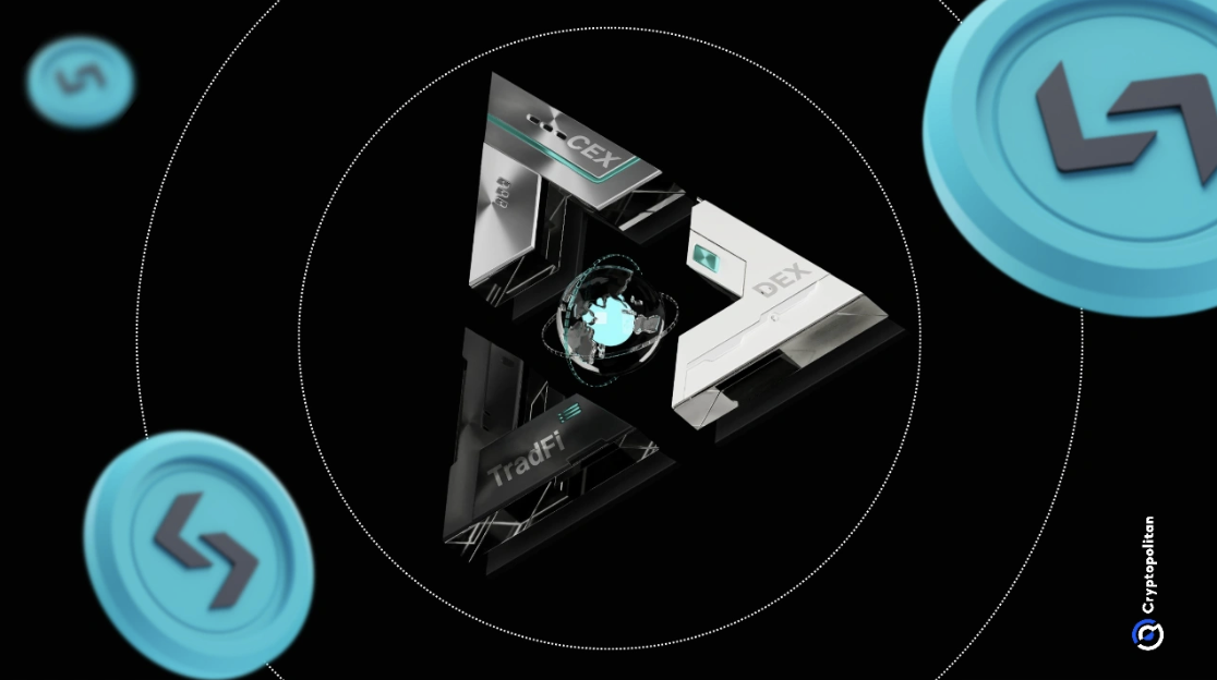 Hình ảnh bài viết: Đánh Giá Bitget: Sàn Giao Dịch Đa Năng (UEX) Kết Hợp TradFi và Crypto Có Uy Tín Không?