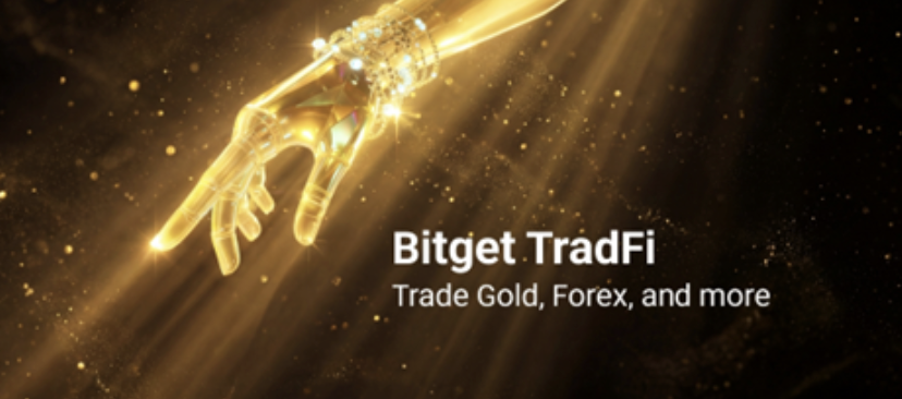 Hình ảnh bài viết: Sàn Bitget Là Gì? Hướng Dẫn Giao Dịch TradFi (Vàng, Cổ Phiếu) Đột Phá Năm 2026