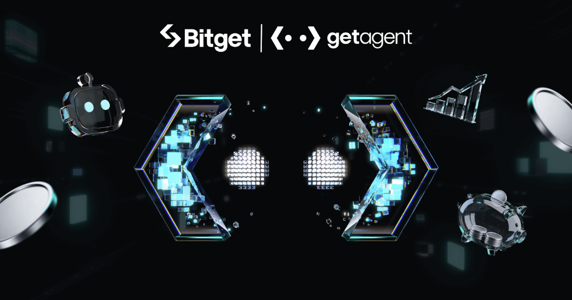 Hình ảnh bài viết: Top 4 Trợ Lý Giao Dịch AI Tốt Nhất Năm 2026: Kỷ Nguyên Mới Của GetAgent Và Sàn Bitget