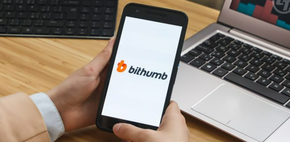 Hình ảnh bài viết: Bithumb tạm ngừng nạp/rút một số token do nâng cấp mạng lưới