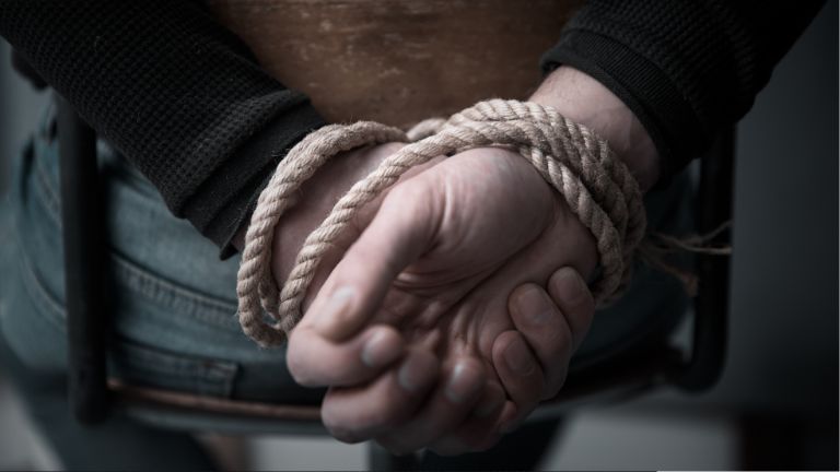 Hình ảnh bài viết: Vụ bắt cóc rúng động tại Pháp và màn tự giải cứu táo bạo của các nạn nhân