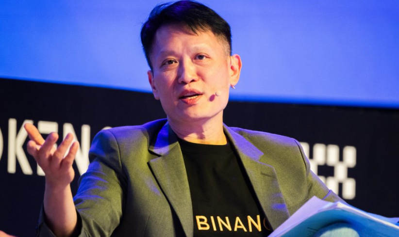 Hình ảnh bài viết: CEO Binance phủ nhận trách nhiệm trong cú sập 10/10