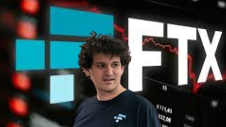 Hình ảnh bài viết: Sam Bankman-Fried lên tiếng: “FTX chưa bao giờ phá sản”
