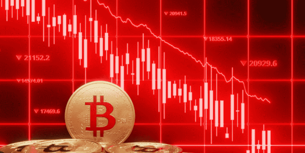 Hình ảnh bài viết: Thị trường crypto “bốc hơi” 2 nghìn tỷ USD, xóa sạch đà tăng sau bầu cử ông Trump