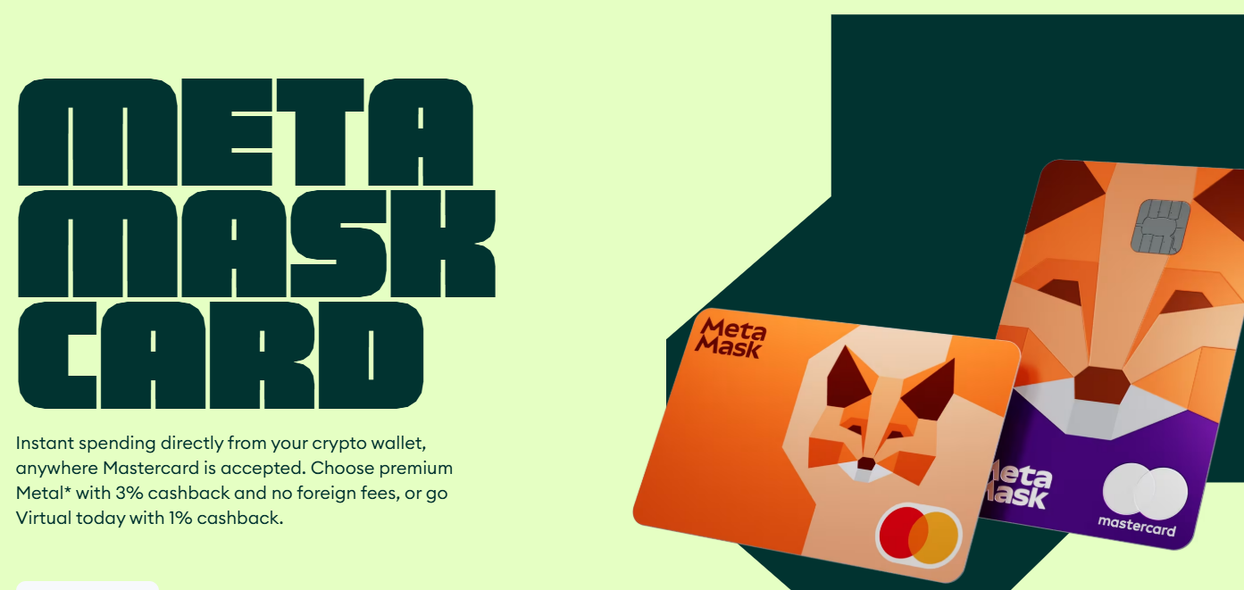 Hình ảnh bài viết: MetaMask Card mở rộng toàn nước Mỹ, lần đầu hoạt động tại New York