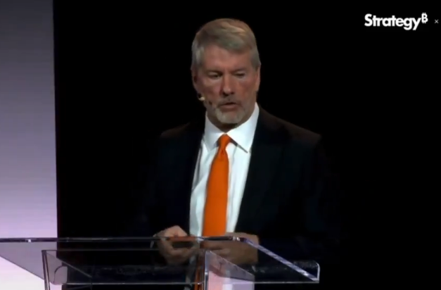 Hình ảnh bài viết: Michael Saylor: Tín dụng số sẽ chạy trên Solana và Ethereum