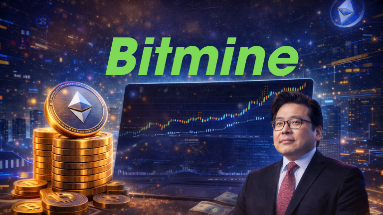 Hình ảnh bài viết: Bitmine nâng tài sản lên 11 tỷ USD, tăng tốc tích lũy Ethereum