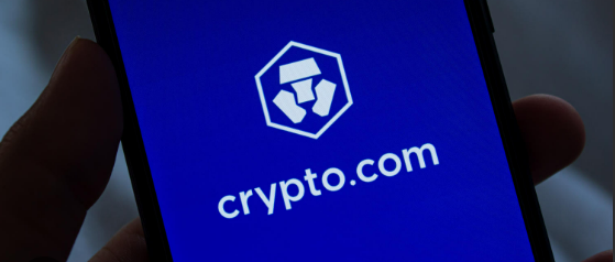 Hình ảnh bài viết: Crypto.com cắt giảm nhân sự, tăng tốc chuyển hướng sang AI