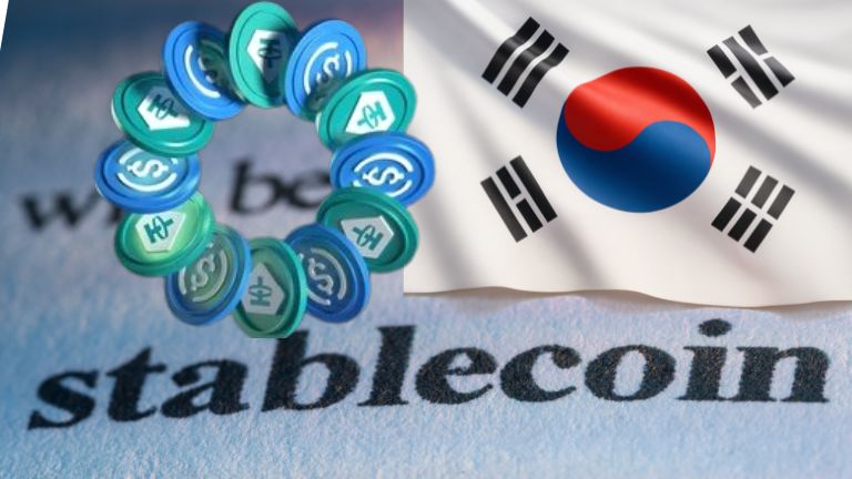 Hình ảnh bài viết: Hàn Quốc siết quy định crypto đối với doanh nghiệp