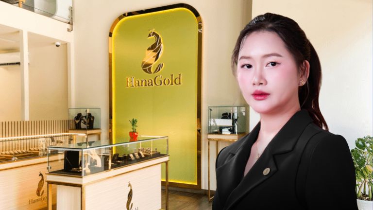 Hình ảnh bài viết: Chân dung nữ CEO HanaGold vừa bị bắt trong vụ án ONUS