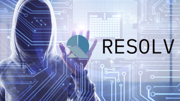 Hình ảnh bài viết: Resolv bị tấn công: In trái phép 80 triệu USD stablecoin, rủi ro lan rộng toàn thị trường DeFi