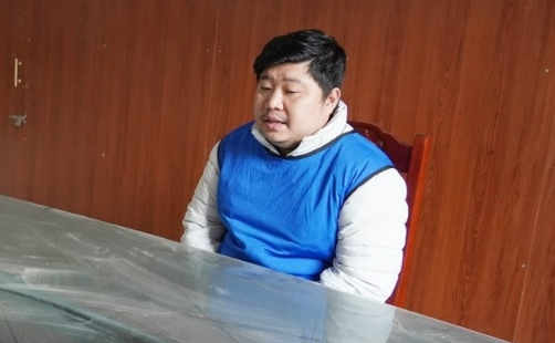 Hình ảnh bài viết: Thanh Hóa triệt phá đường dây lừa đảo tiền ảo Xintel, chiếm đoạt khoảng 400 tỷ đồng