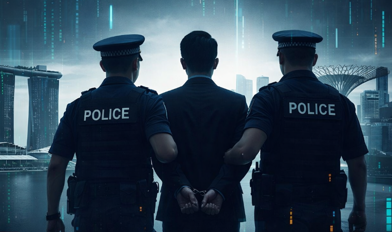 Hình ảnh bài viết: Singapore tuyên án tù tối đa trong vụ rửa tiền crypto 6,5 triệu USD liên quan SafeX