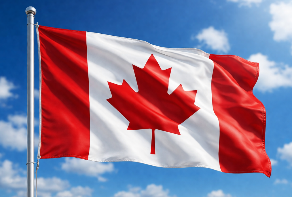 Hình ảnh bài viết: Canada đề xuất cấm quyên góp chính trị bằng tiền điện tử