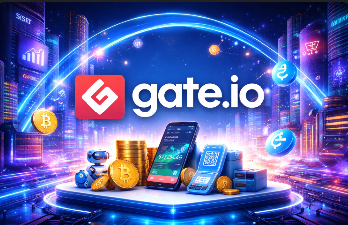 Hình ảnh bài viết: Gate đẩy mạnh toàn cầu hóa: Mang thanh toán crypto đến thị trường mới nổi