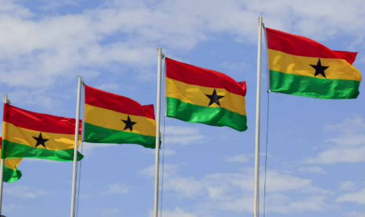 Hình ảnh bài viết: Ghana cho phép 11 nền tảng crypto tham gia sandbox pháp lý