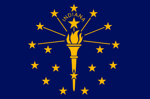 Hình ảnh bài viết: Indiana hợp pháp hóa tiền điện tử trong kế hoạch hưu trí