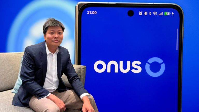 Hình ảnh bài viết: Bắt tạm giam lãnh đạo ONUS: Hệ sinh thái crypto hàng tỷ USD sụp đổ