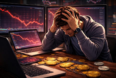 Hình ảnh bài viết: Trader mất gần 50 triệu USD vì slippage khi swap trên DeFi