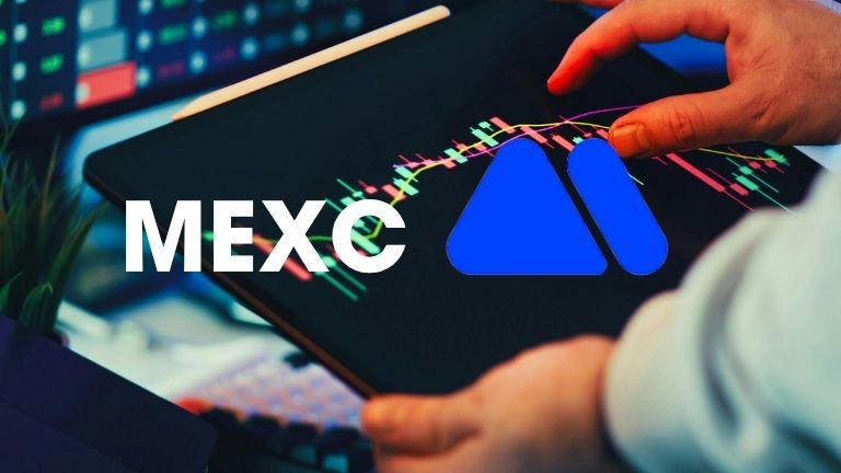 Hình ảnh bài viết: MEXC được vinh danh “Sàn giao dịch phát triển nhanh nhất” năm 2025