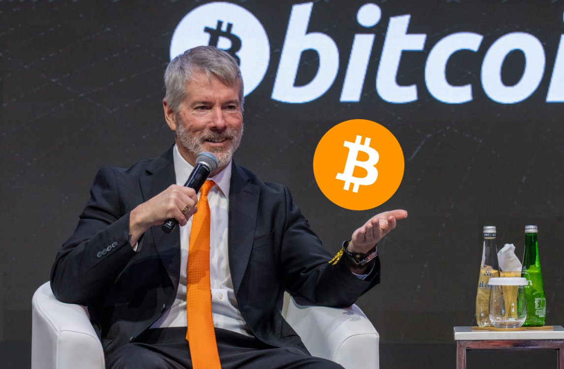 Hình ảnh bài viết: Saylor tiếp tục “bắt đáy”: Rót thêm 204 triệu USD vào Bitcoin, danh mục tạm lỗ 5,5 tỷ USD