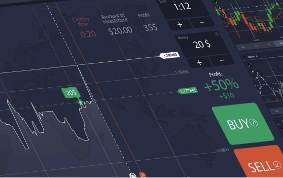 Hình ảnh bài viết: Sàn giao dịch Forex là gì? Cánh cửa bước vào thị trường tài chính toàn cầu