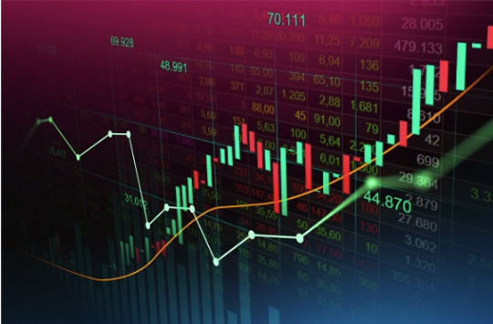 Hình ảnh bài viết: Top Sàn Giao Dịch Cổ Phiếu Mỹ 2026: Giải Pháp Đa Năng Từ Bitget 