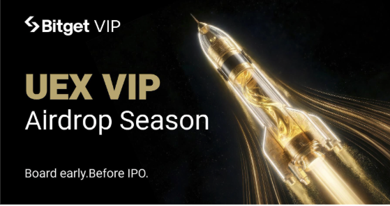 Hình ảnh bài viết: Bitget IPO Prime: Tầm Nhìn Chiến Lược Về Việc Phổ Cập Cơ Hội Đầu Tư Pre-IPO Cho Người Dùng VIP
