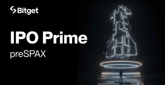 Hình ảnh bài viết: Bitget IPO Prime: Bước Ngoặt Dân Chủ Hóa Tài Chính Và Cơ Hội Vàng Với SpaceX
