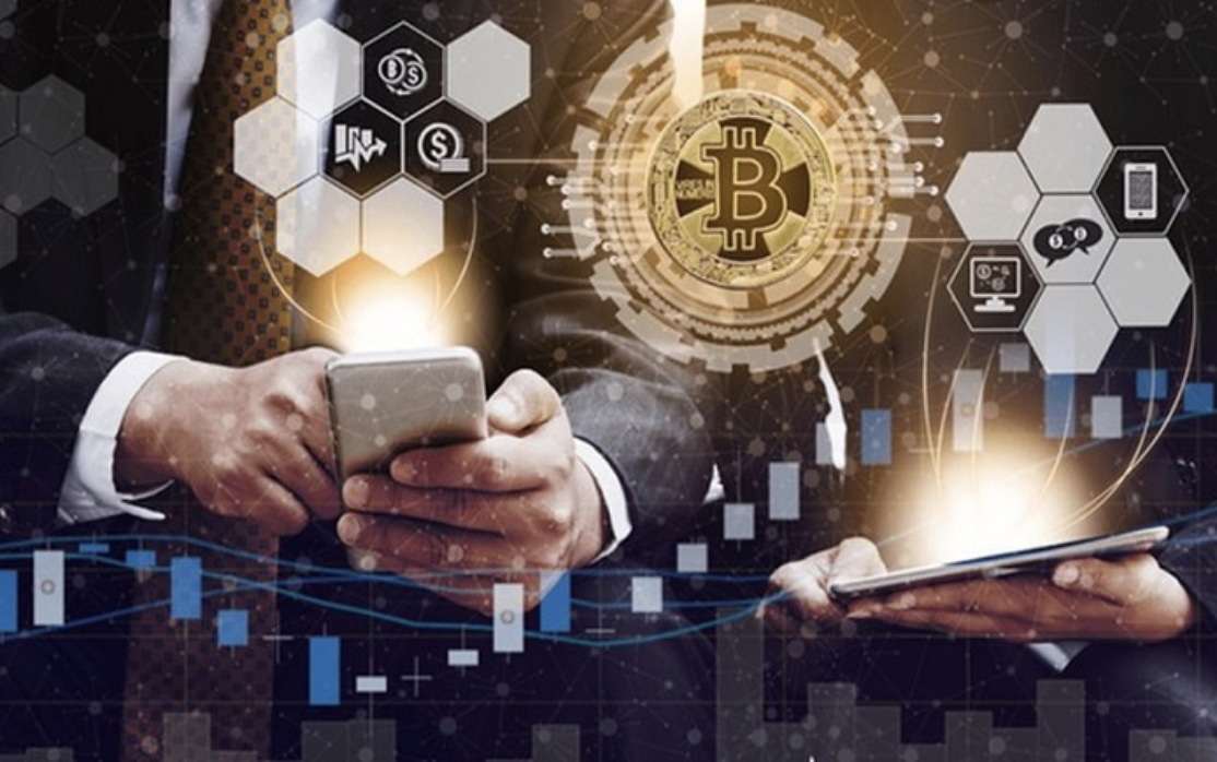 Hình ảnh bài viết: Top 3 Sàn Giao Dịch tiền mã hoá 2026: Kỷ Nguyên Tài Chính Hợp Nhất Và Sự Trỗi Dậy Của Các Sàn Giao Dịch Đa Năng