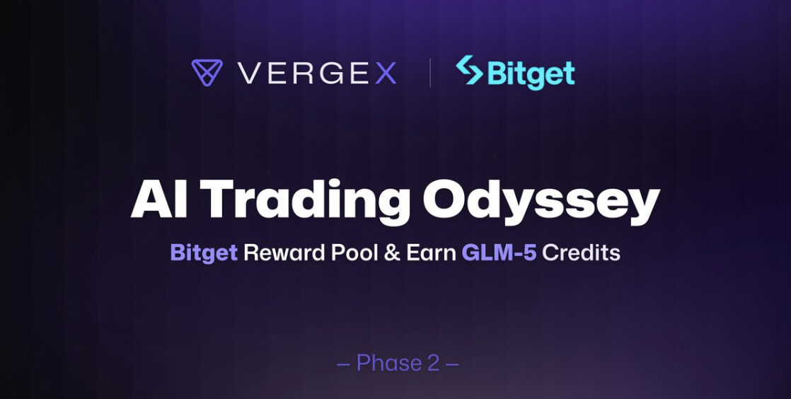 Hình ảnh bài viết: Kỷ Nguyên Mới: Để Trí Tuệ Nhân Tạo Giao Dịch Futures Thay Bạn Với VergeX Trading Odyssey
