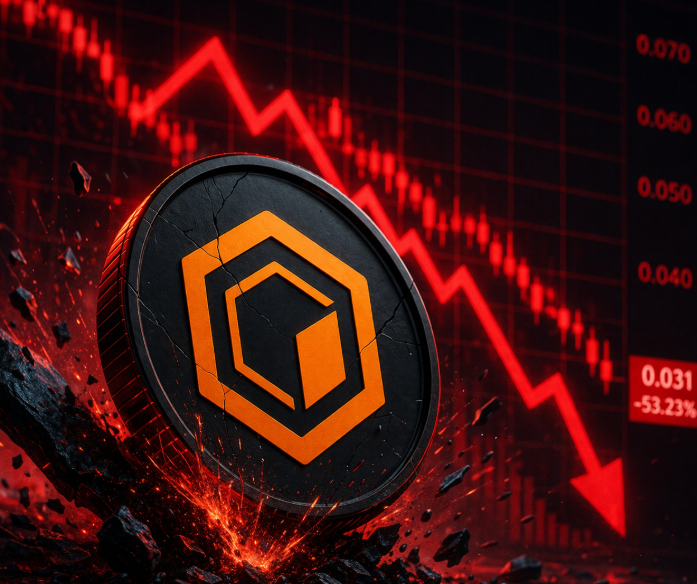 Hình ảnh bài viết: CORE lao dốc hơn 50% chỉ trong 24 giờ, đội ngũ phát triển nói gì?