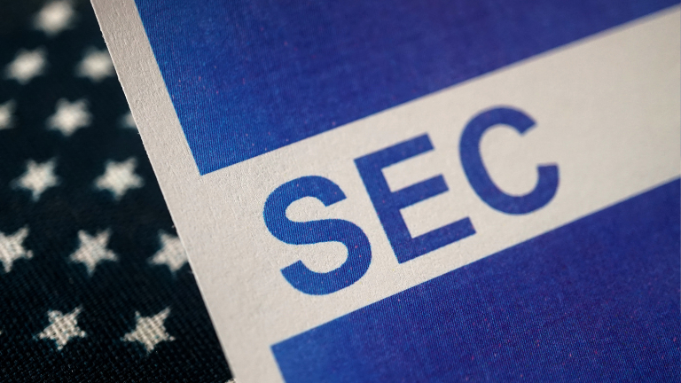 Hình ảnh bài viết: SEC thừa nhận “sai sót” trong các vụ kiện crypto