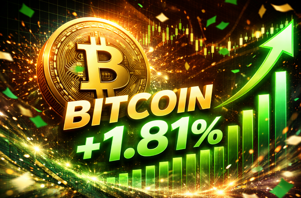 Hình ảnh bài viết: Bitcoin chính thức đóng nến tháng xanh trở lại – tín hiệu nhỏ nhưng đáng mừng!