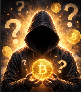 Hình ảnh bài viết: Lại thêm giả thuyết: Adam Back có phải là Satoshi?