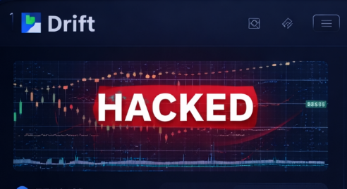 Hình ảnh bài viết: Drift Protocol bị hack hơn 270 triệu USD – hacker đã “all-in” sang ETH